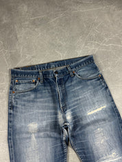Levi's Bootcut Jeans (M)