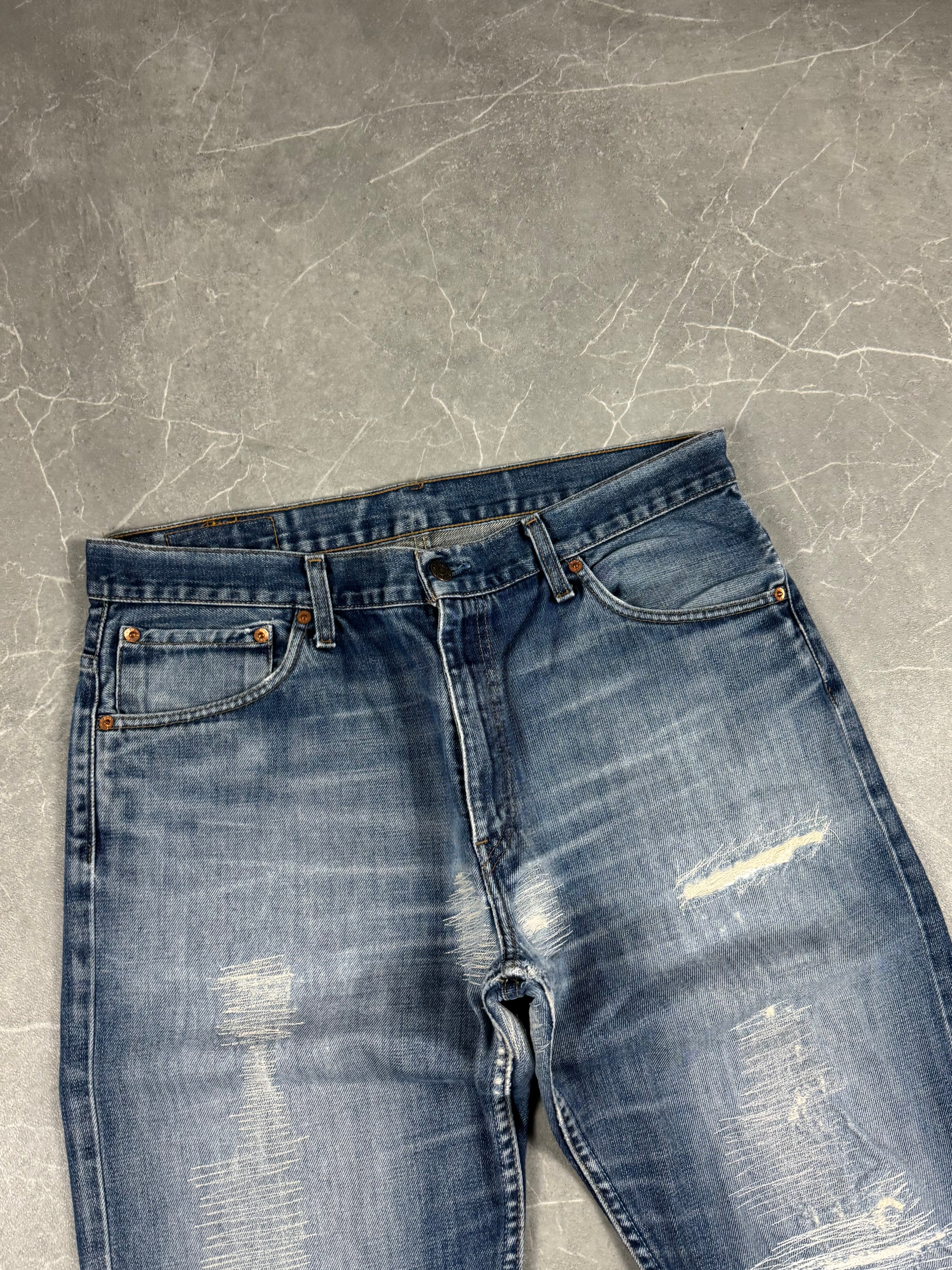 Levi's Bootcut Jeans (M)