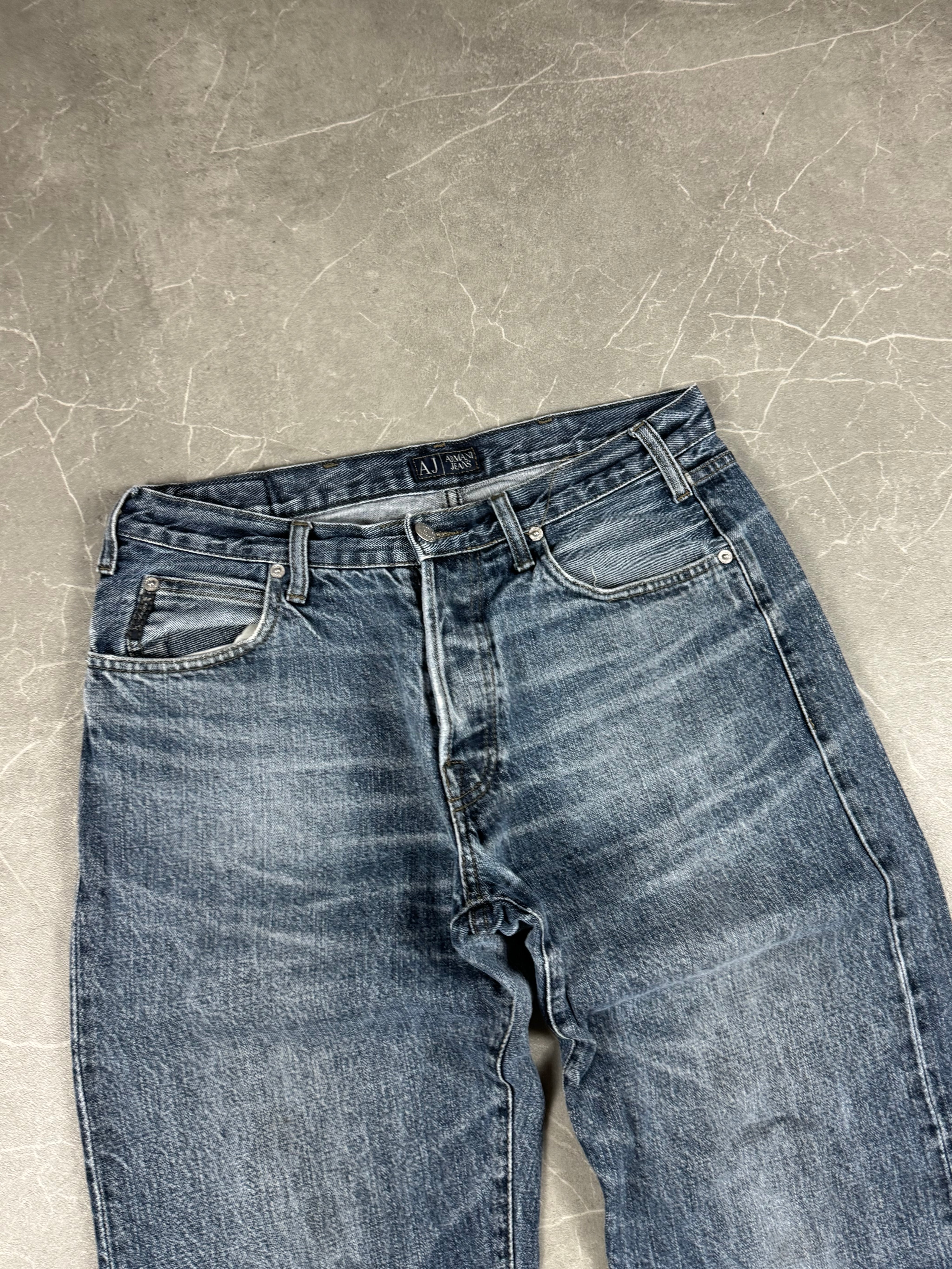 Armani Jeans (S-M)