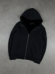 Armani Heavy Fur Zipper (M-L)