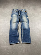 True Religion Jeans (M)