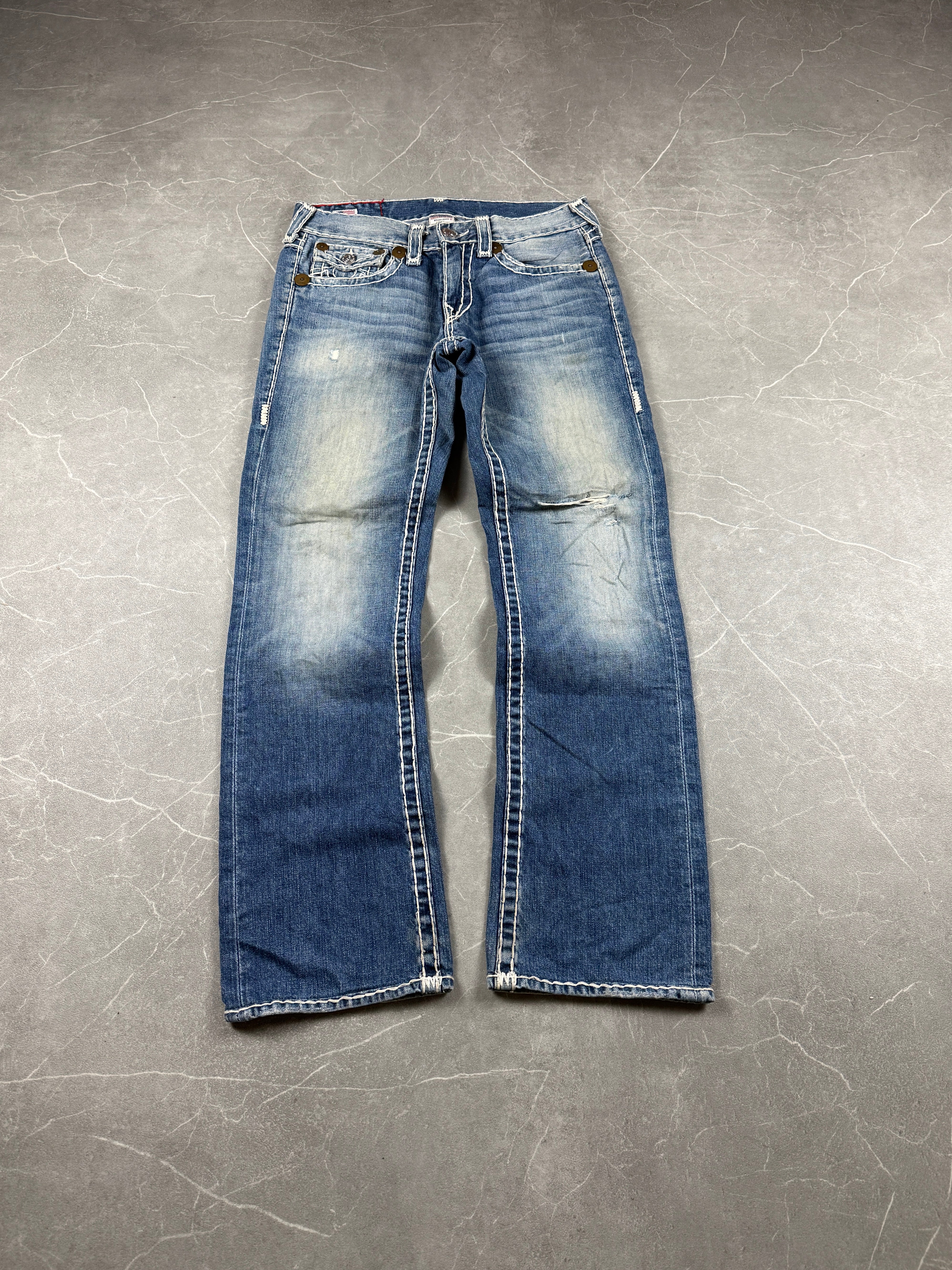 True Religion Jeans (M)