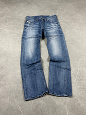 Vintage Diesel washed Jeans (XS-S)