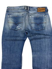 Diesel Bootcut Jeans (L)