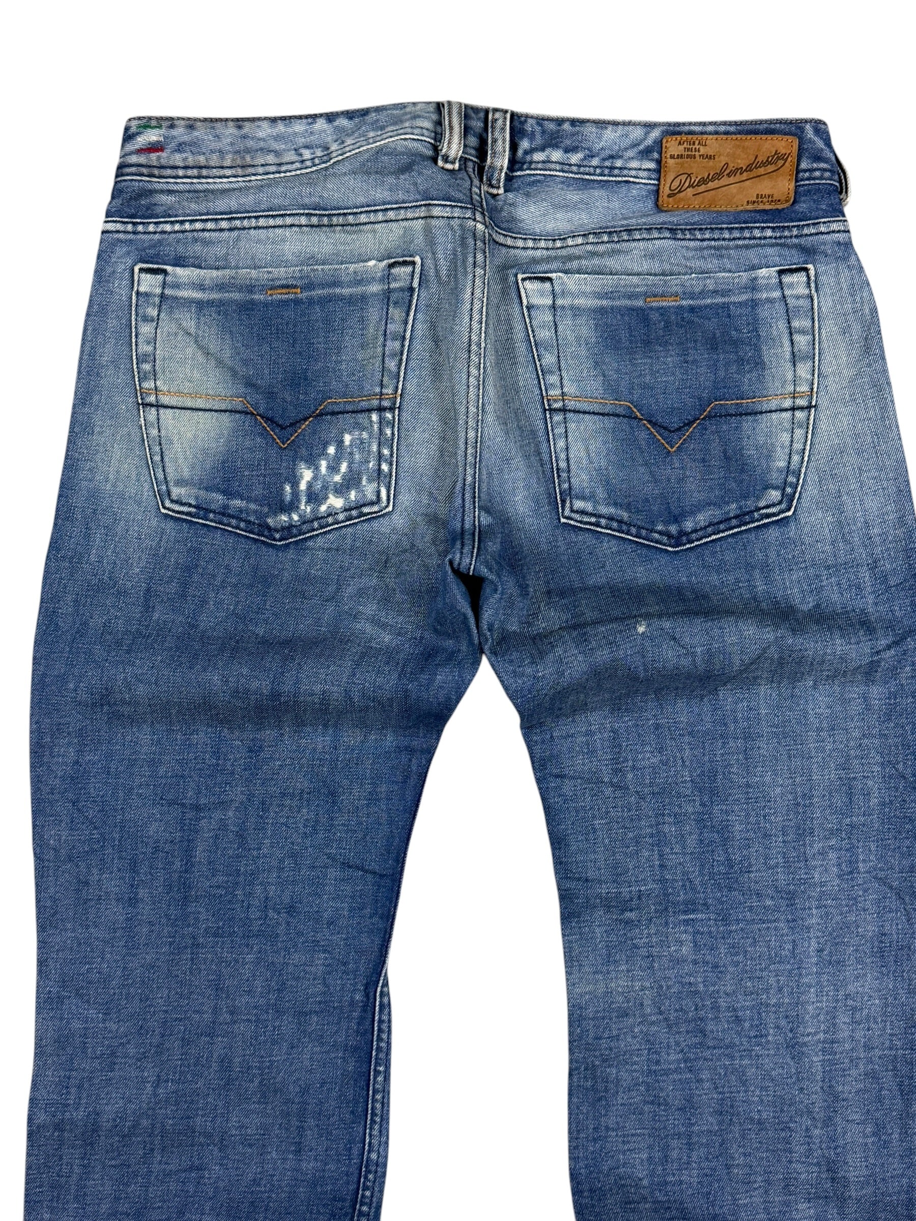Diesel Bootcut Jeans (L)
