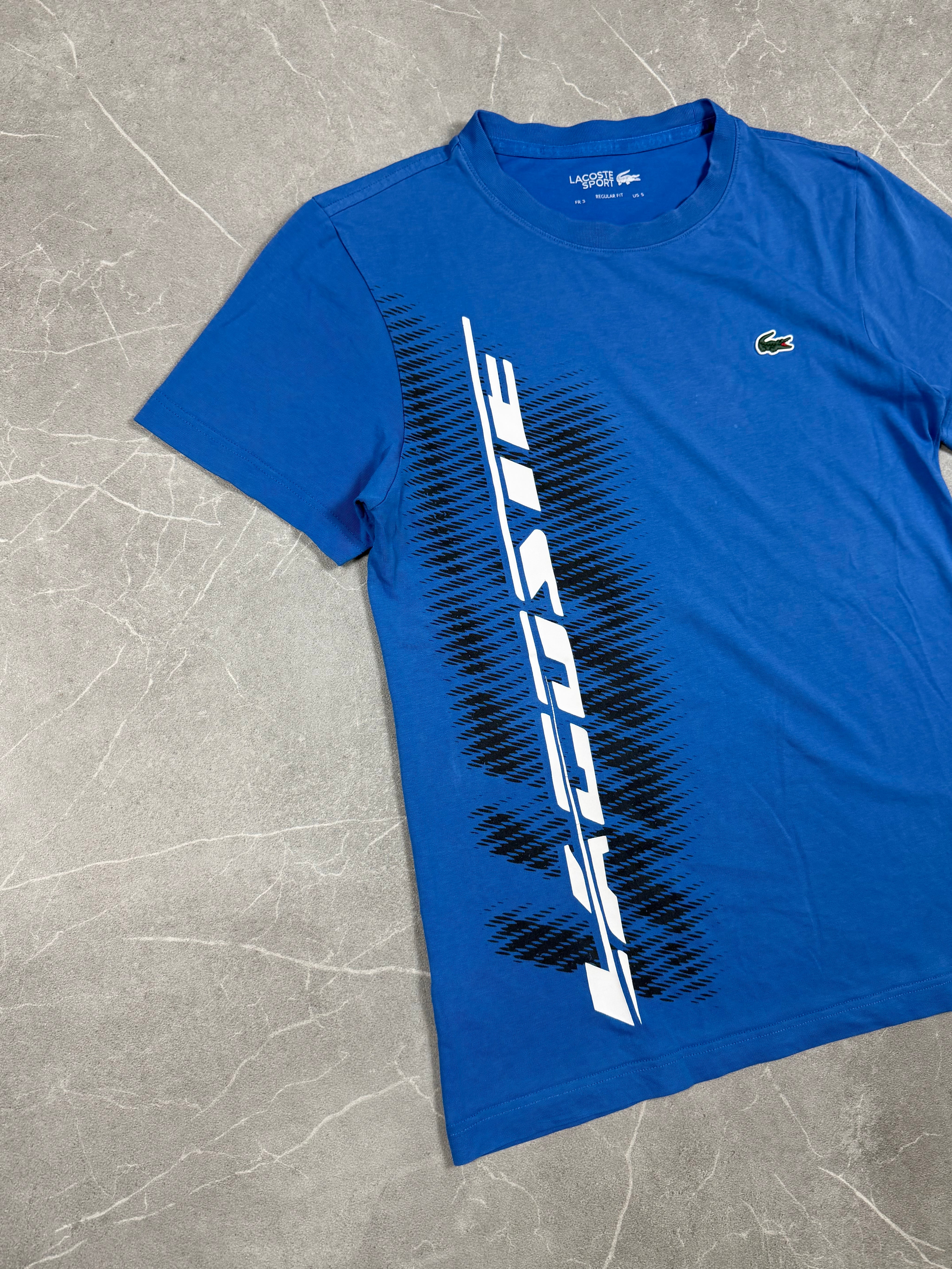 Lacoste T-Shirt (S)