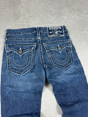 True Religion Jeans (M)
