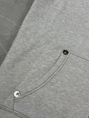 True Religion Zip Hoodie (XL)