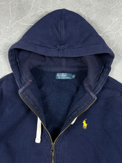 Ralph Lauren Zipper (S)