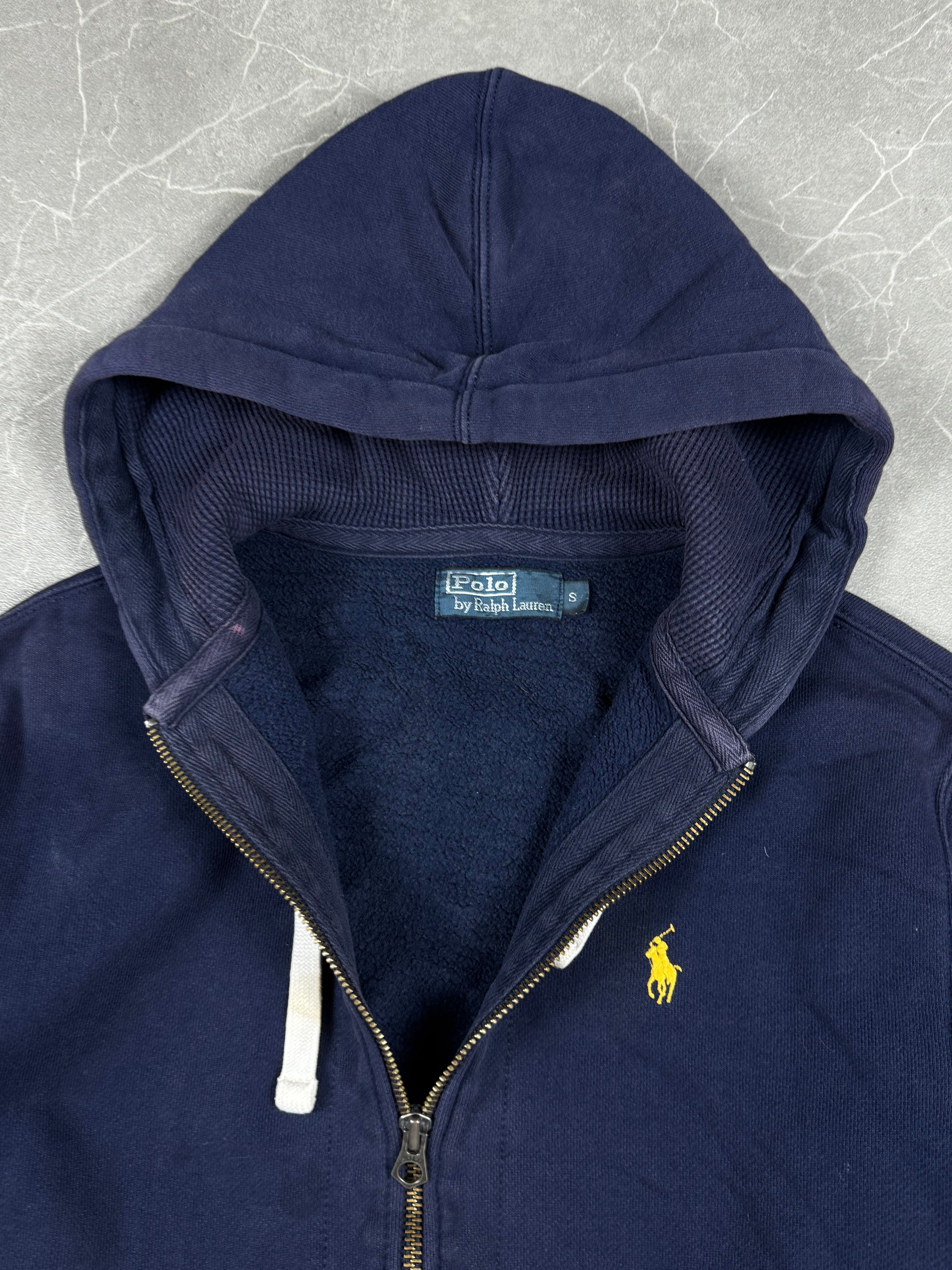 Ralph Lauren Zipper (S)