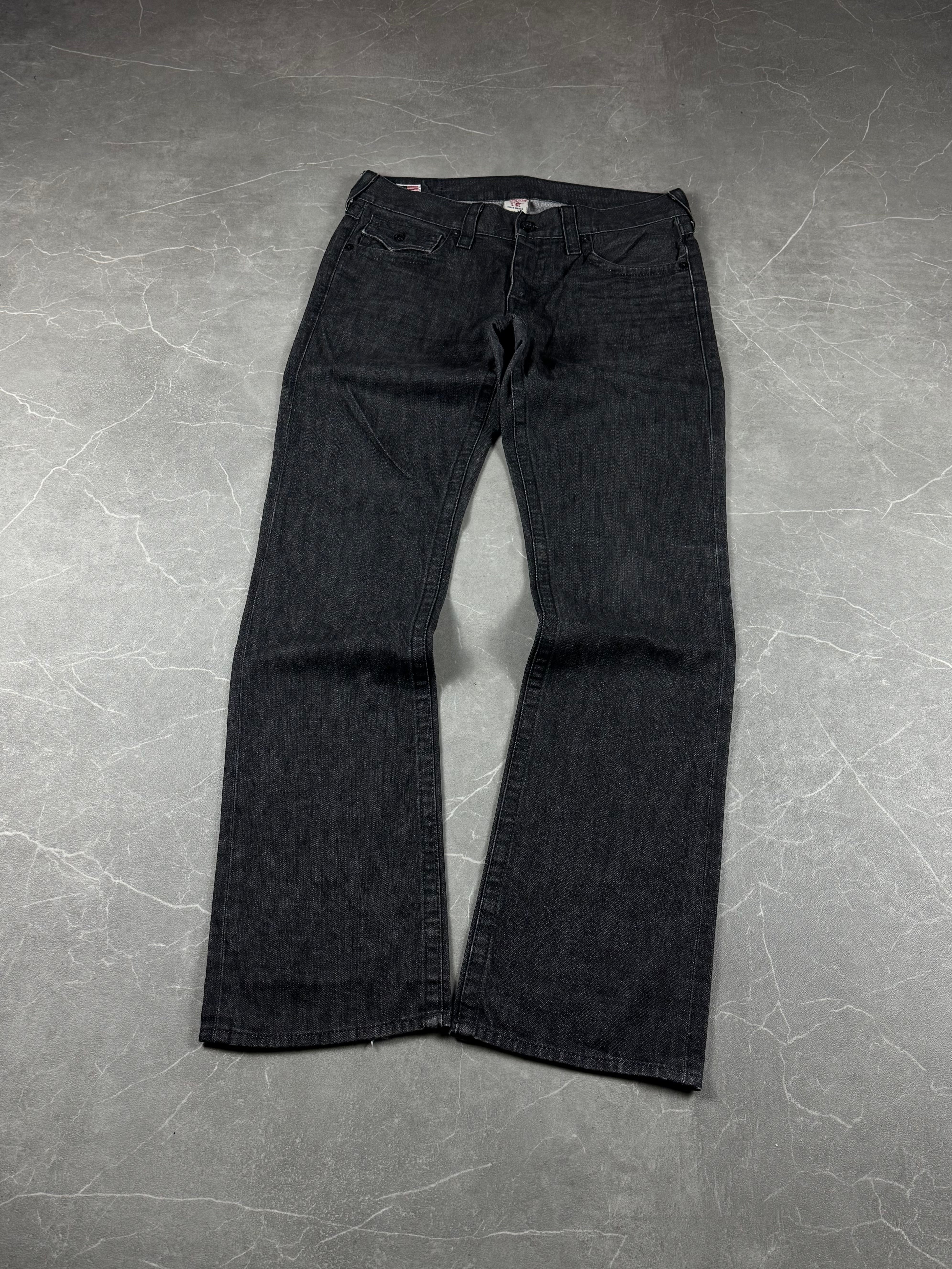 True Religion Jeans (L-XL)