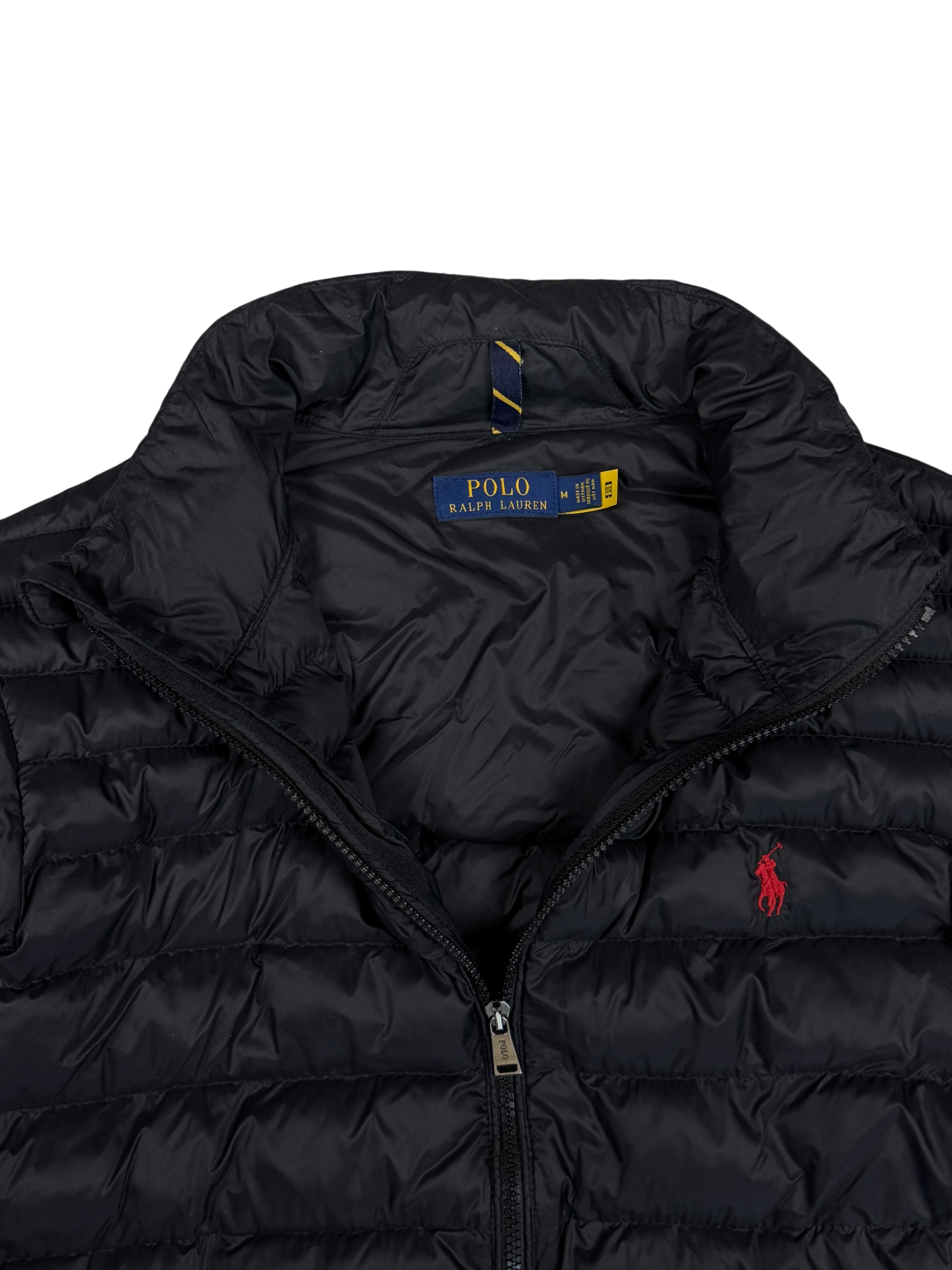 Ralph Lauren Daunenjacke (M)