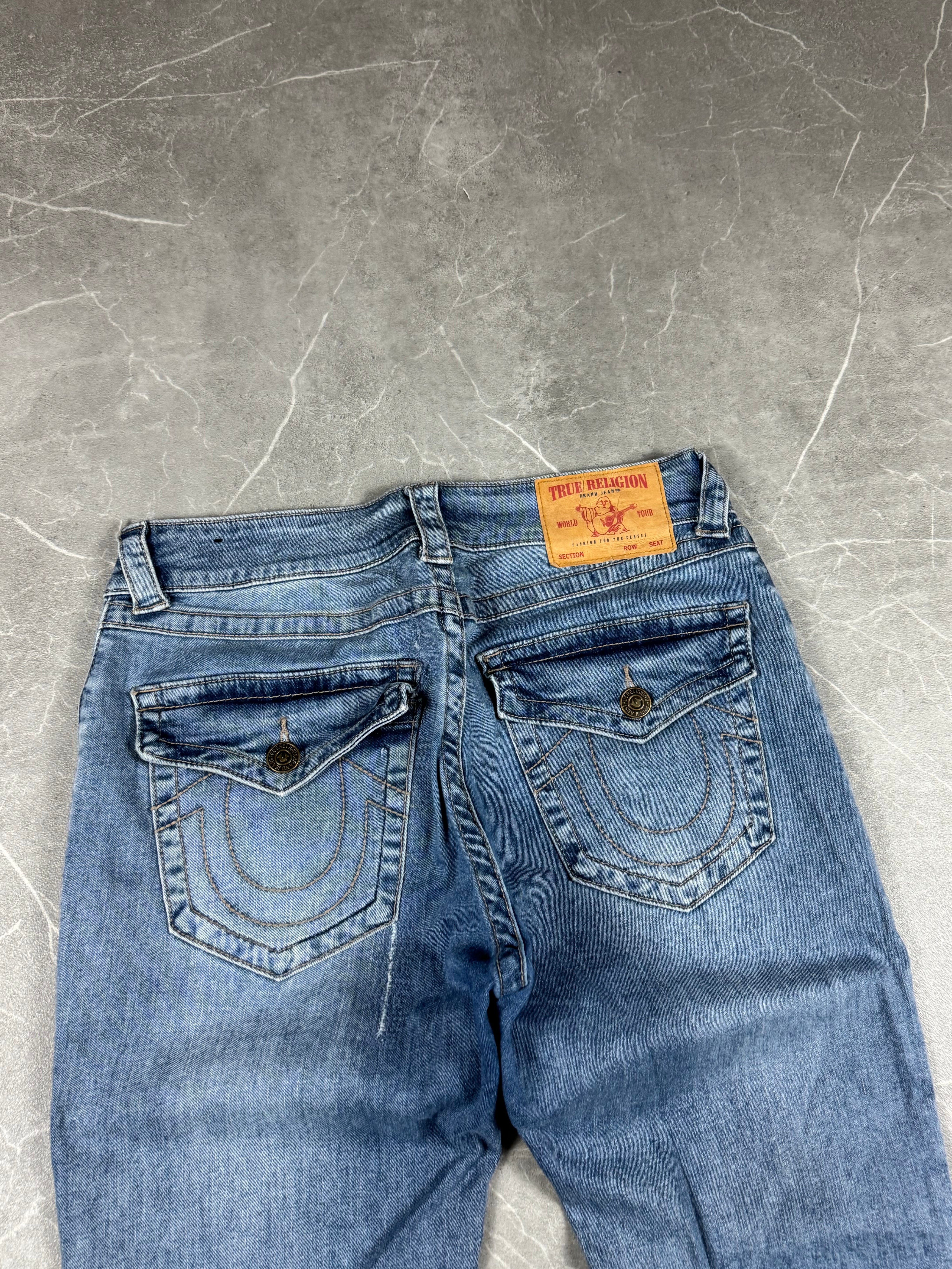 True Religion Jeans (XS-S)