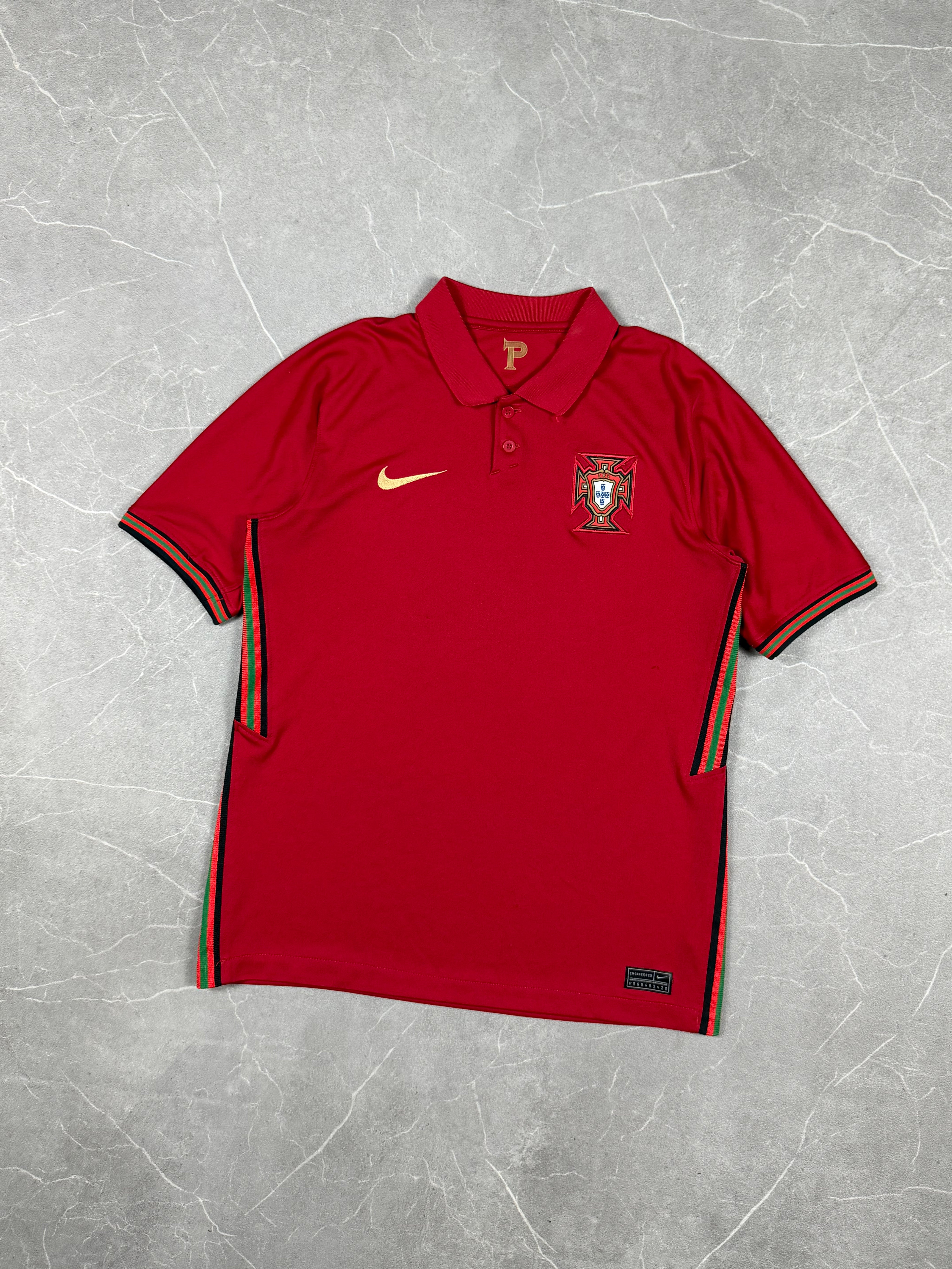 Nike Portugal Trikot (XS)
