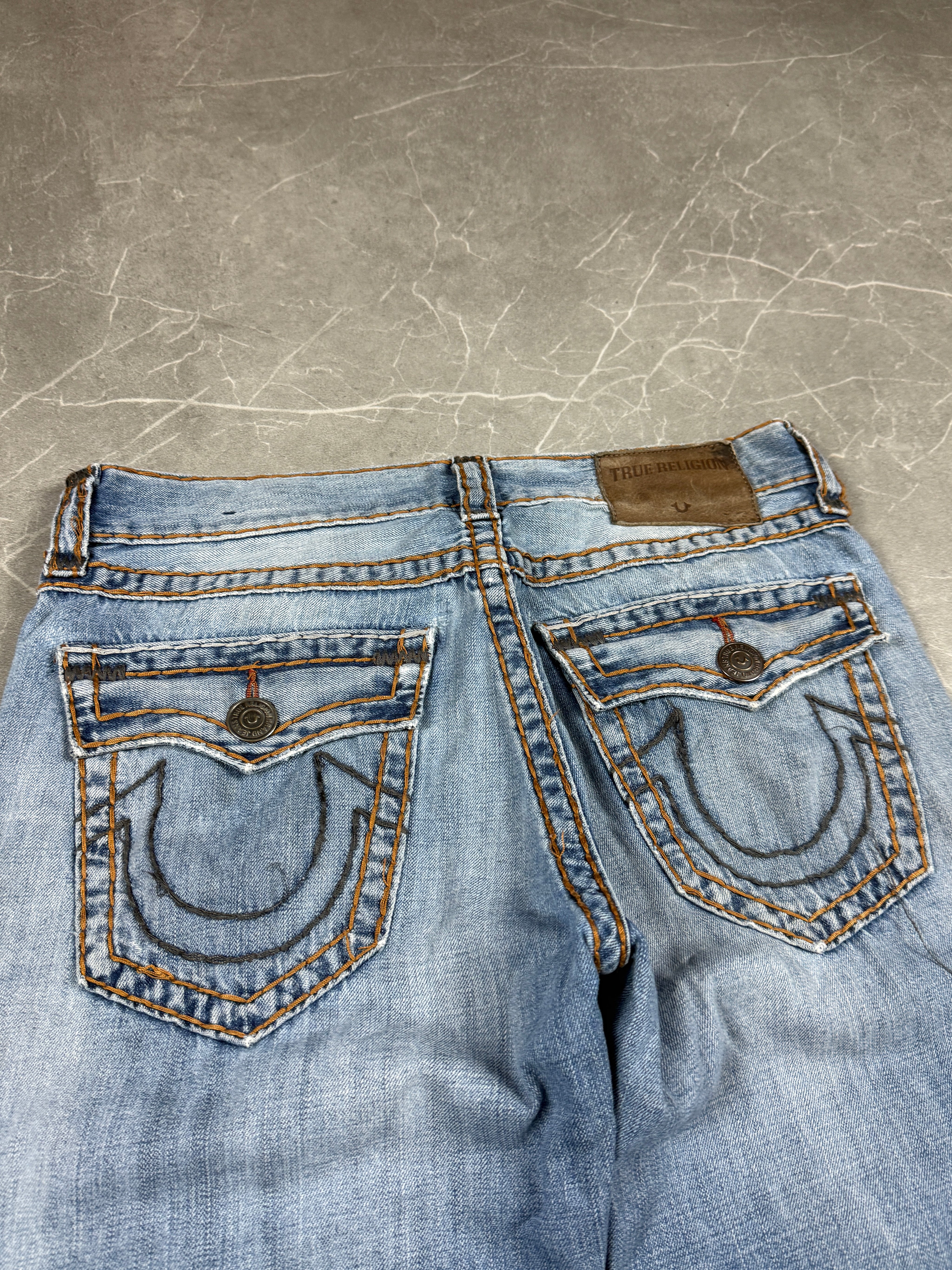 True Religion Jeans (L)