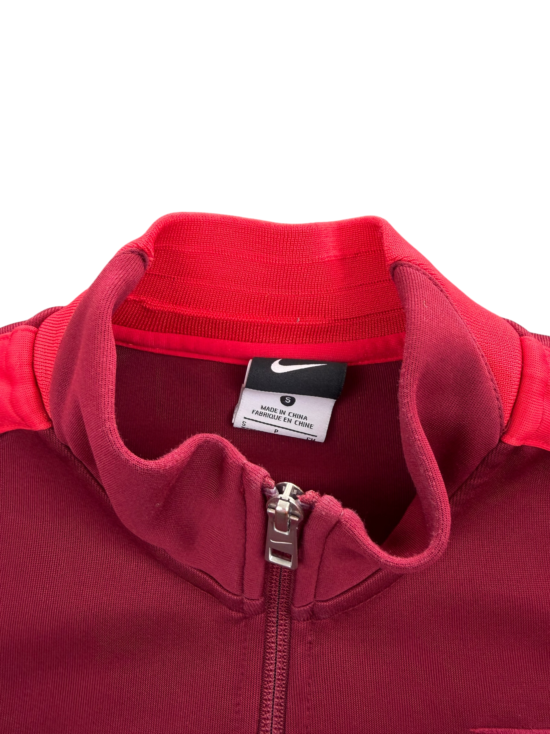 Nike Portugal Trainingsjacke (S)