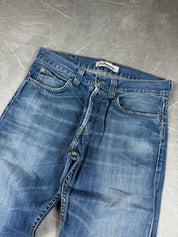 Levi's Bootcut Jeans (M)