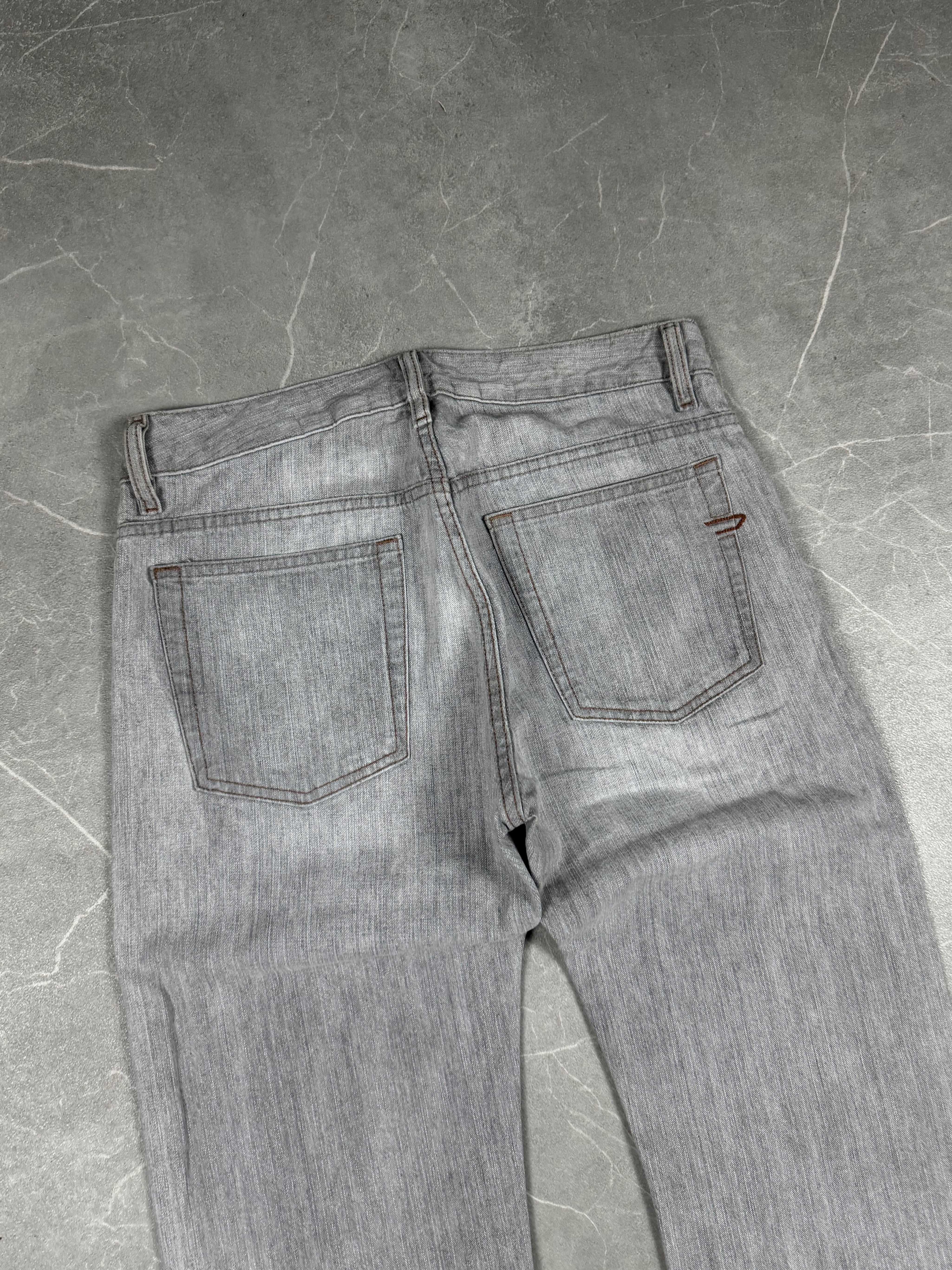 Diesel Bootcut Jeans (S)