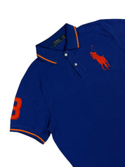 Ralph Lauren Big Pony Slimfit Poloshirt (L)