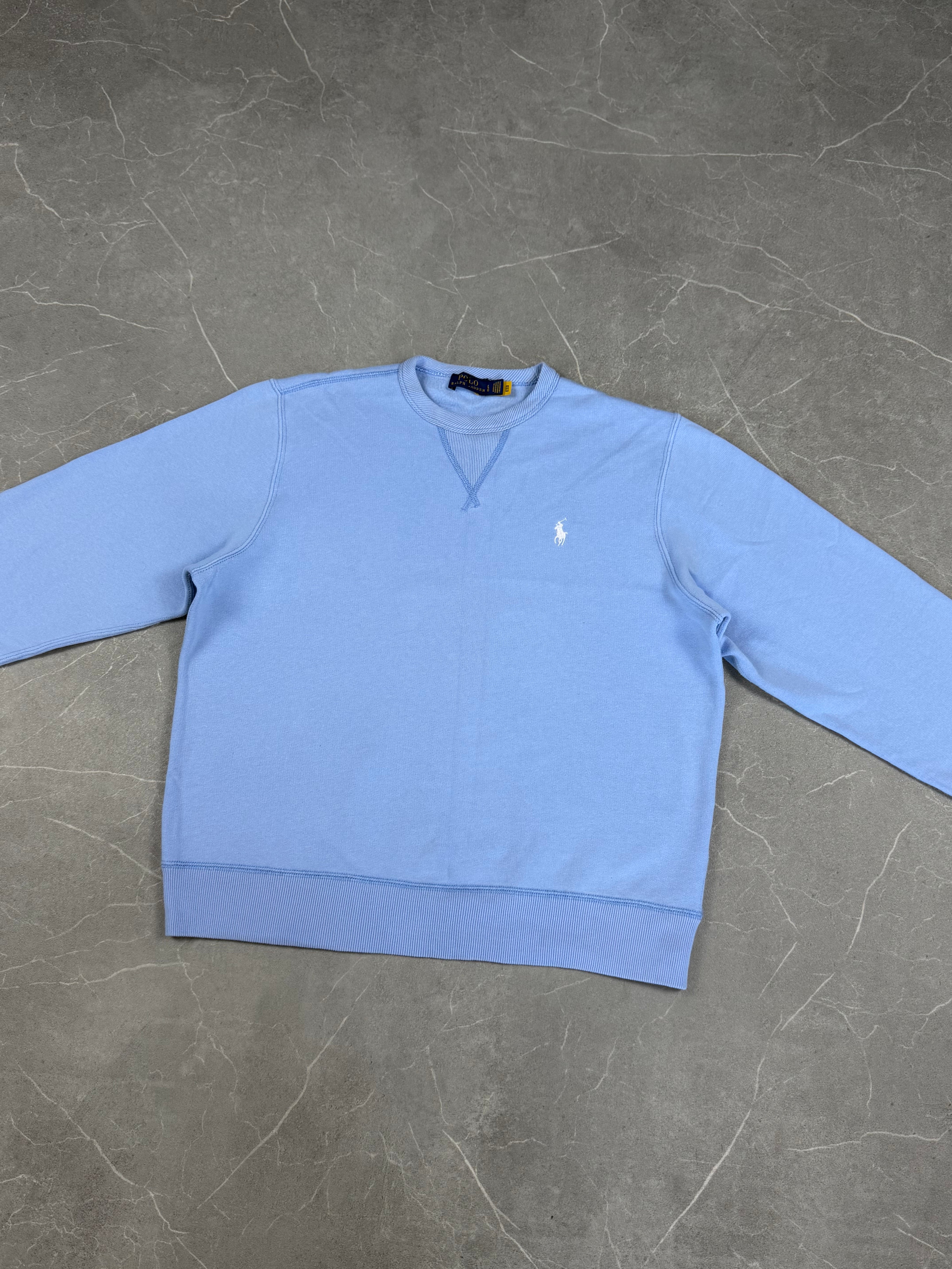 Ralph Lauren Sweater (S)