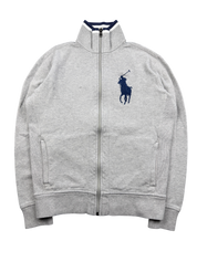 Ralph Lauren Big Pony Zipper (XS)
