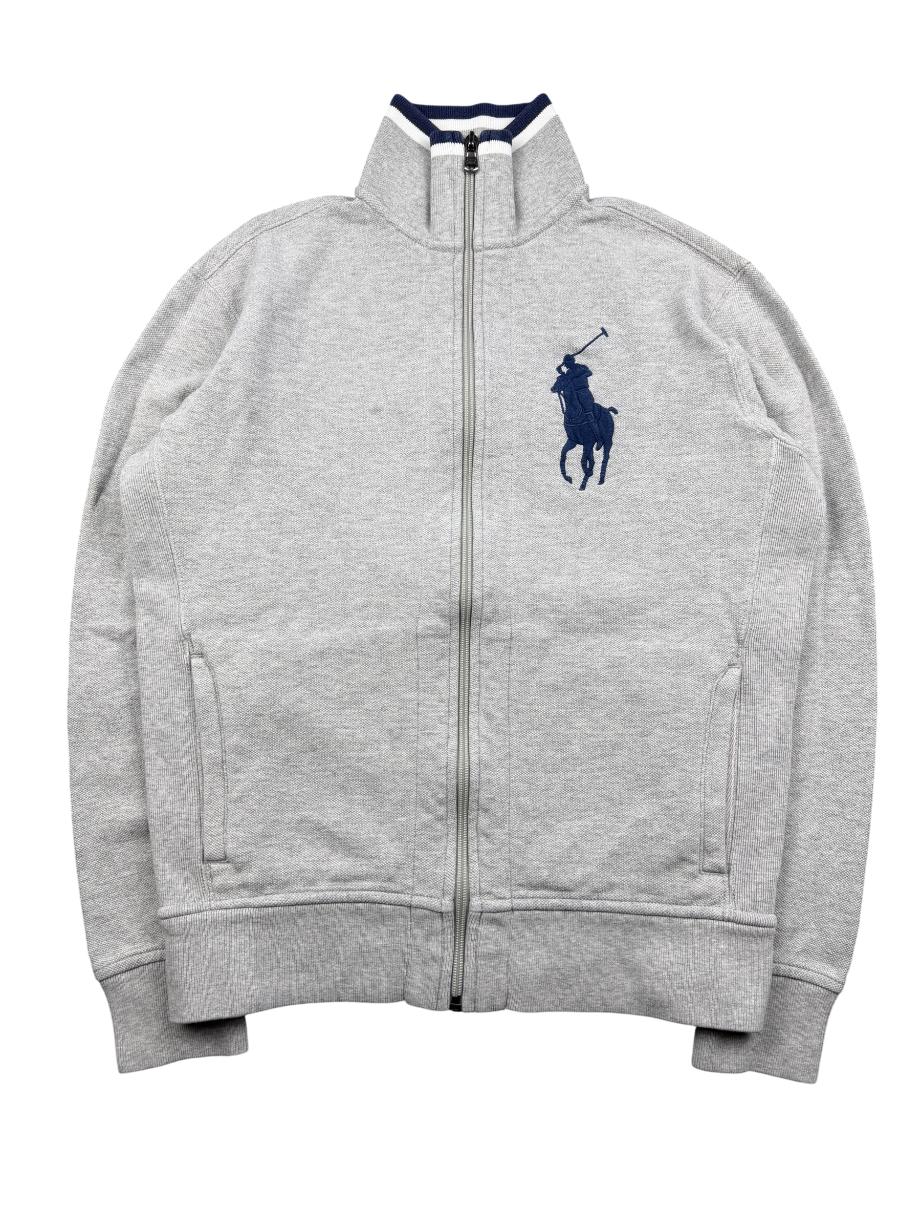 Ralph Lauren Big Pony Zipper (XS)