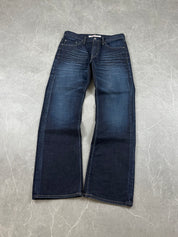 Mustang Bootcut Jeans (L)
