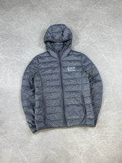 EA7 Armani Padded Jacket (S)