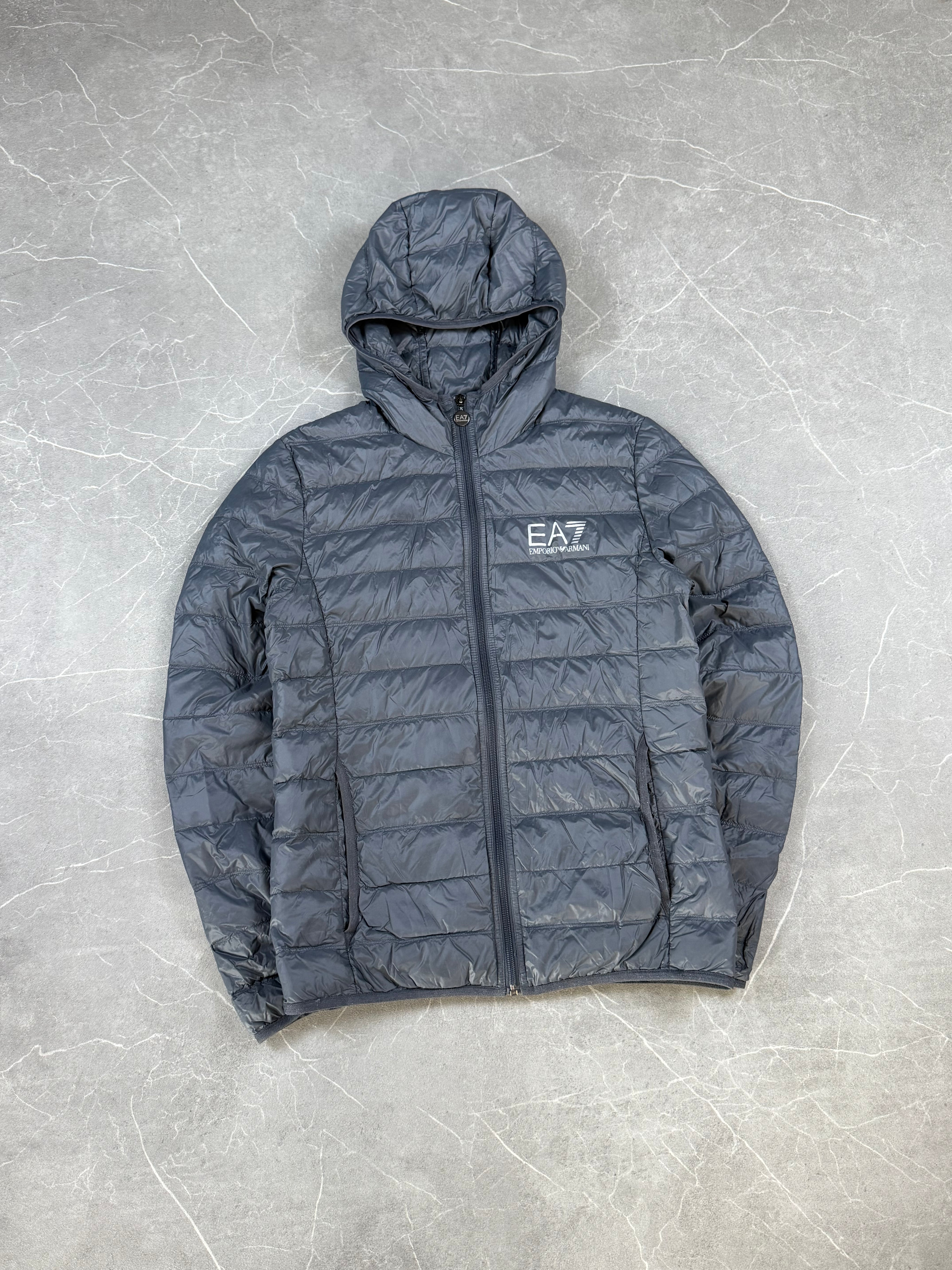 EA7 Armani Padded Jacket (S)