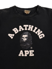 Bape Collage Tshirt (M)