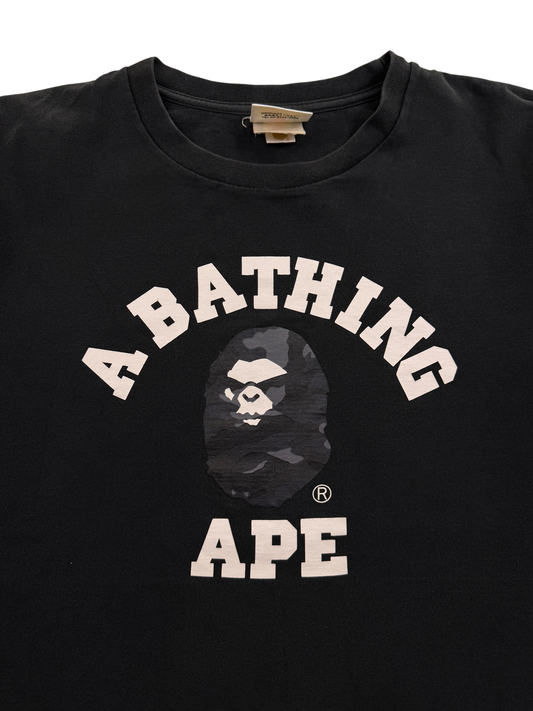 Bape Collage Tshirt (M)