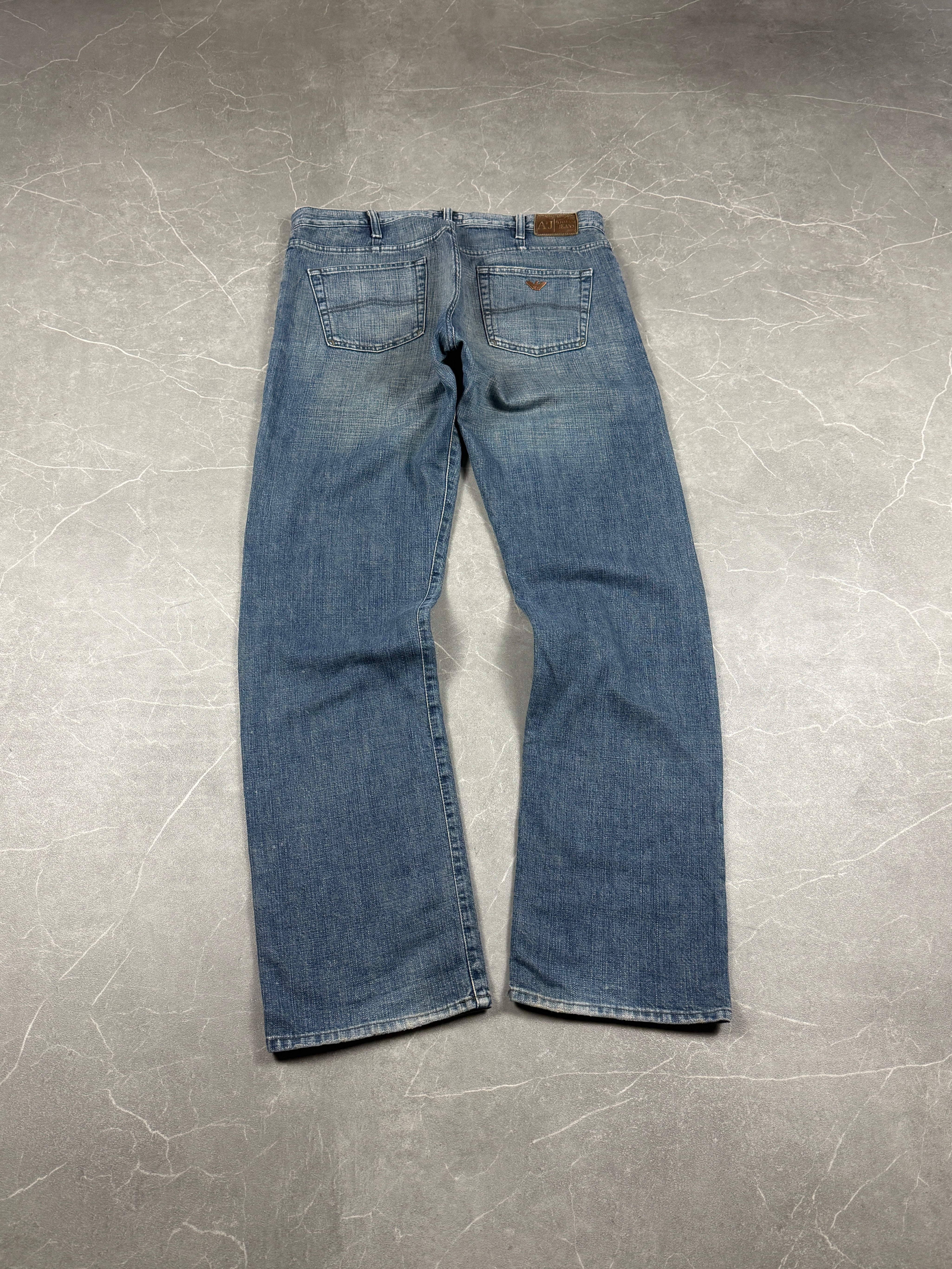 Armani Jeans (L)