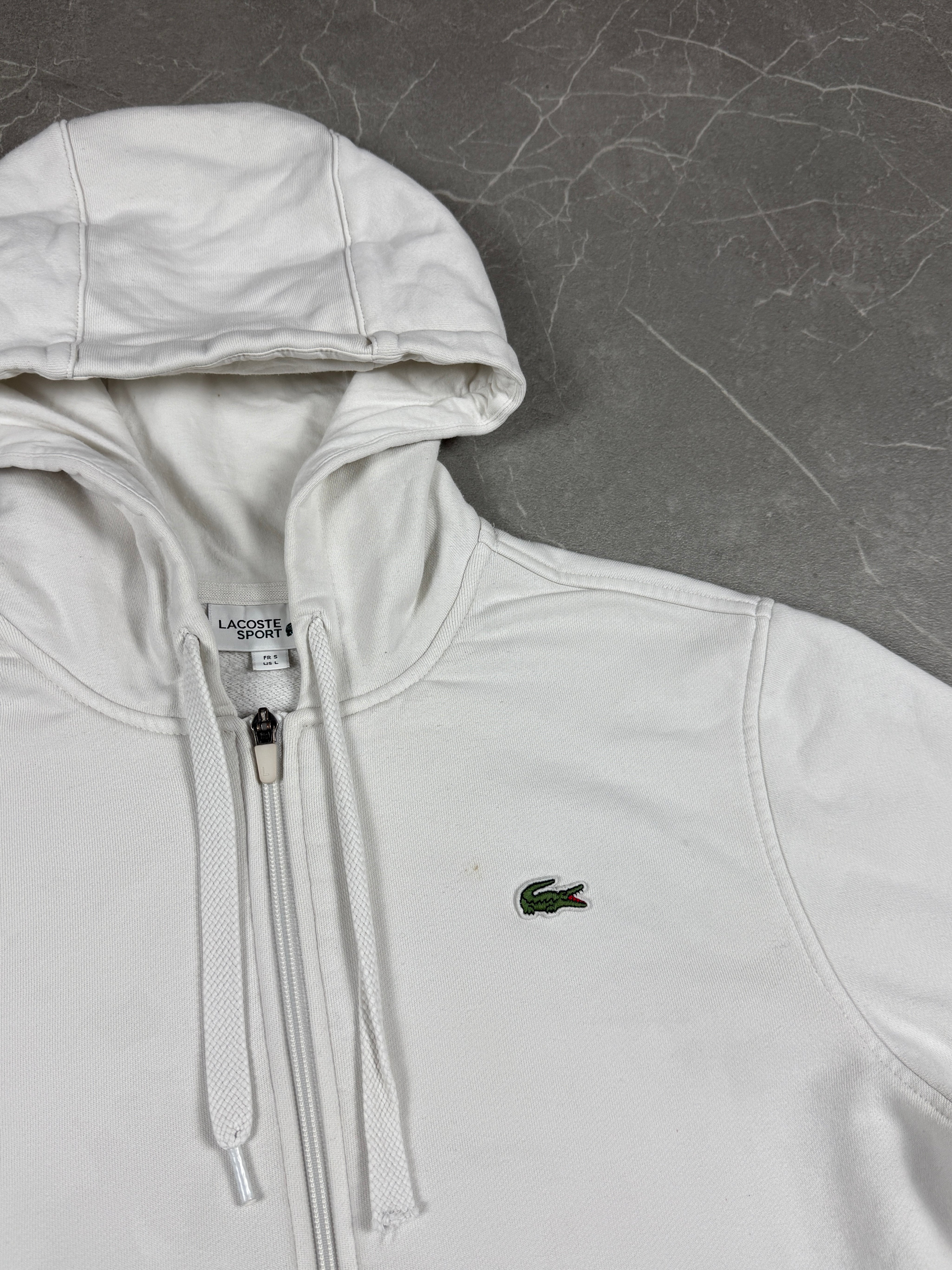 Lacoste Zipper (M)