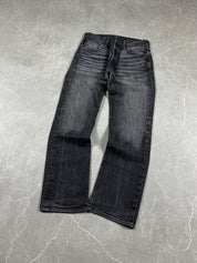 Levi's 501 Straight Jeans (S)