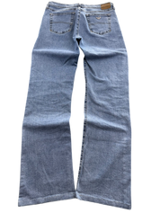 Armani Straightfit Jeans (XS)
