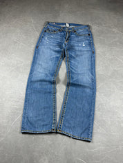 True Religion Jeans (M)