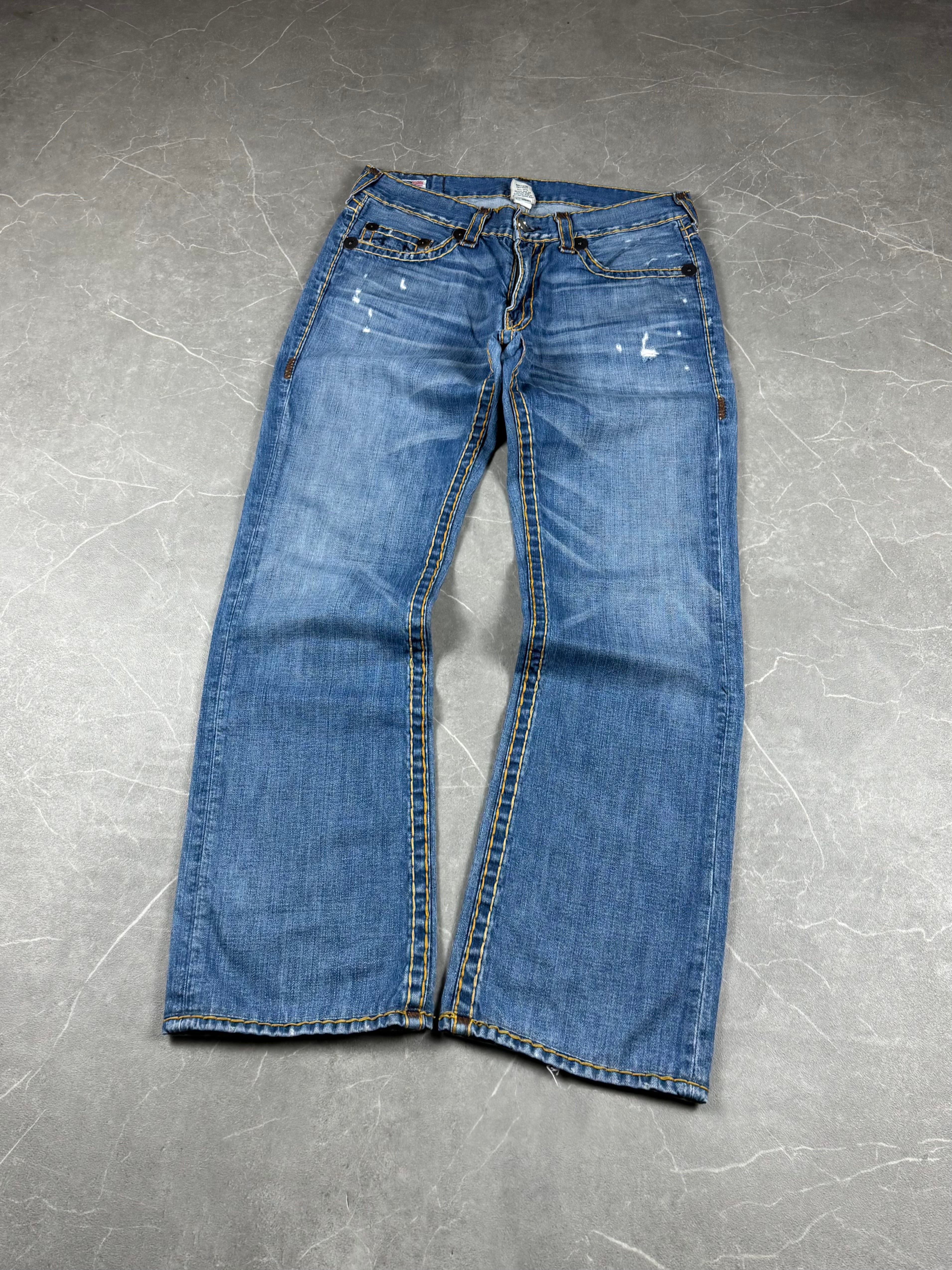 True Religion Jeans (M)