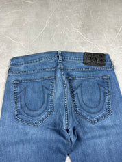 True Religion Bootcut Jeans (S)