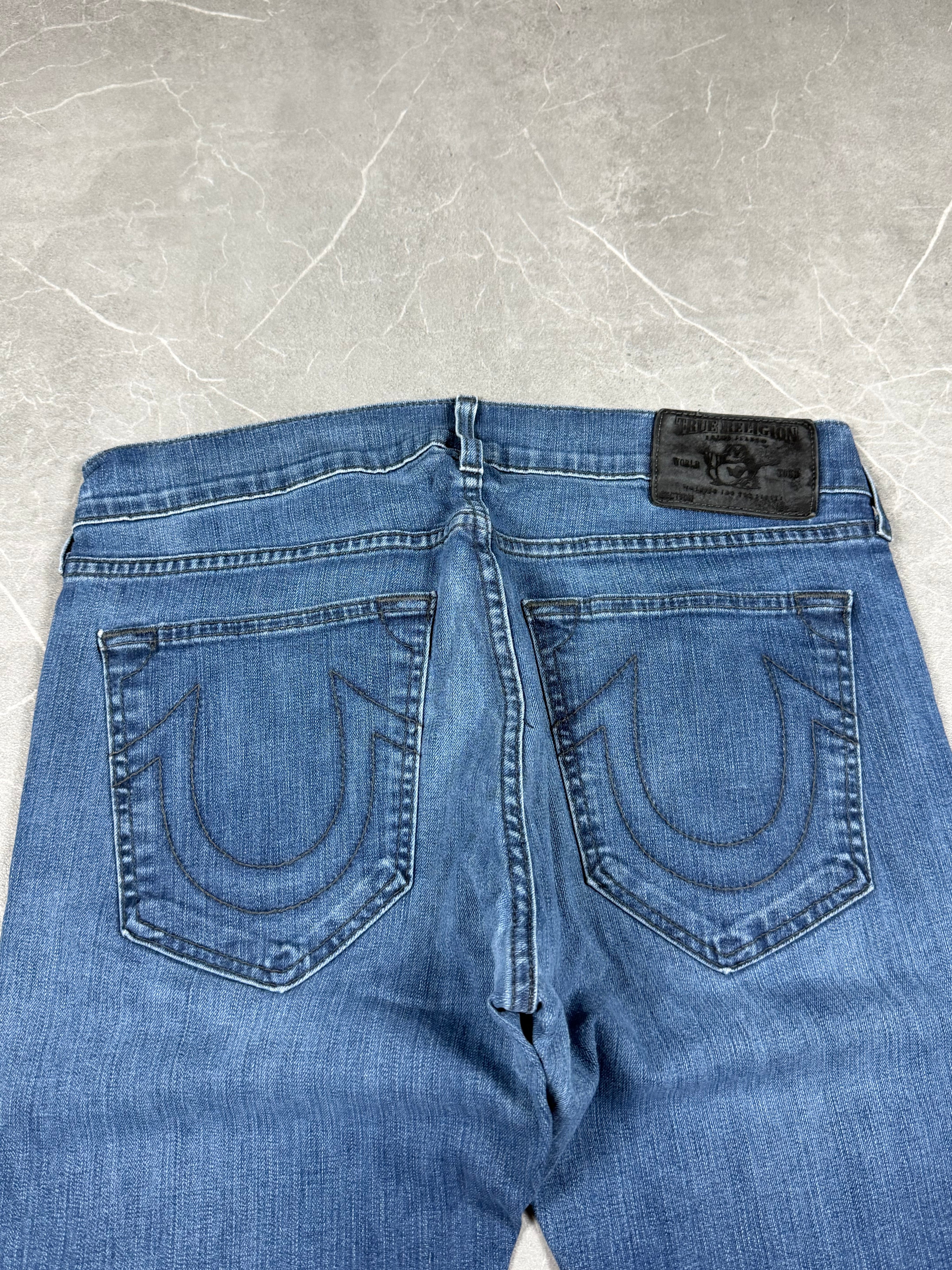 True Religion Bootcut Jeans (S)