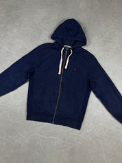 Ralph Lauren Zipper (S)