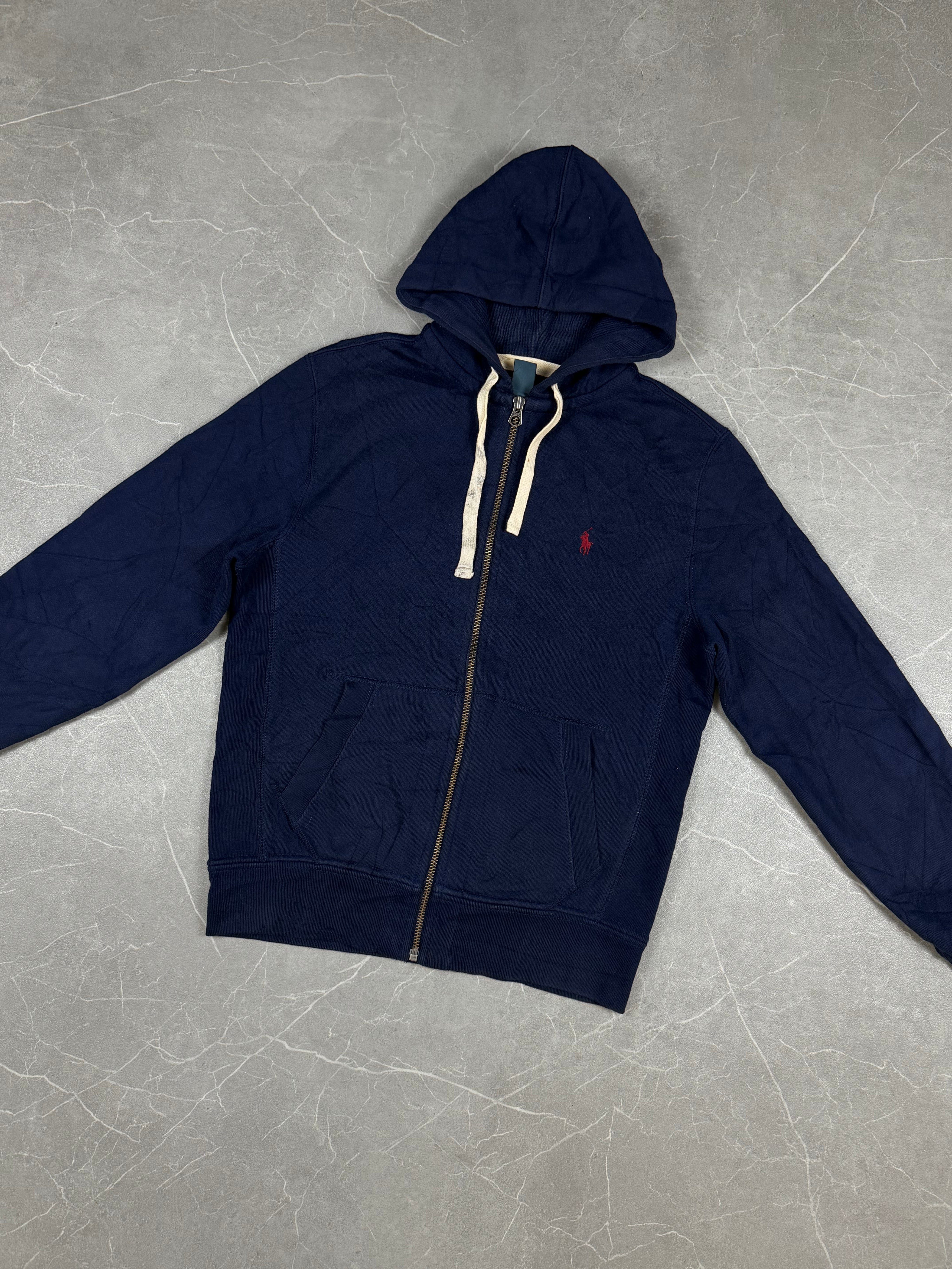 Ralph Lauren Zipper (S)