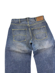 Armani vintage Bootcut Jeans (Xs-S)