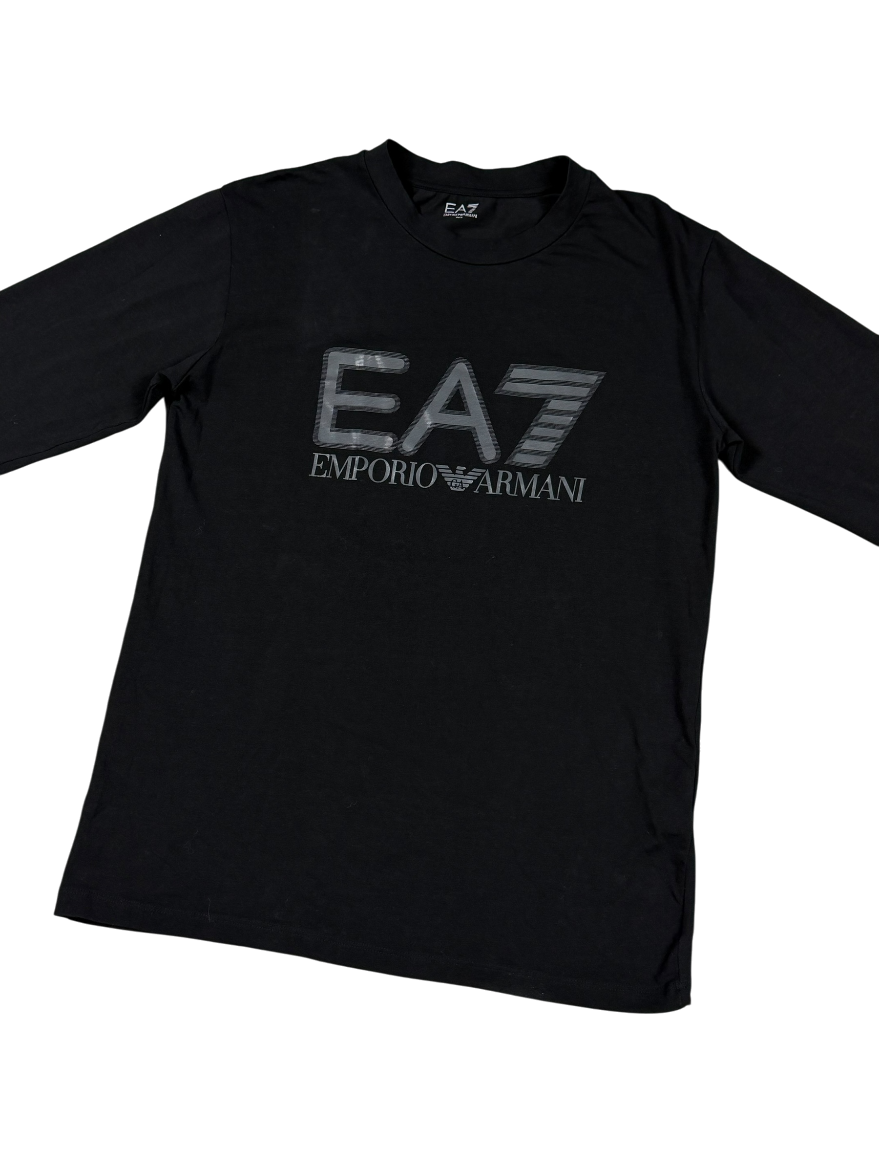 Armani EA7 Longsleeve (M)