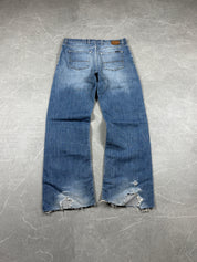Vintage Jeans (S)