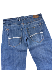 Armani vintage Straight Jeans (XL-XXL)