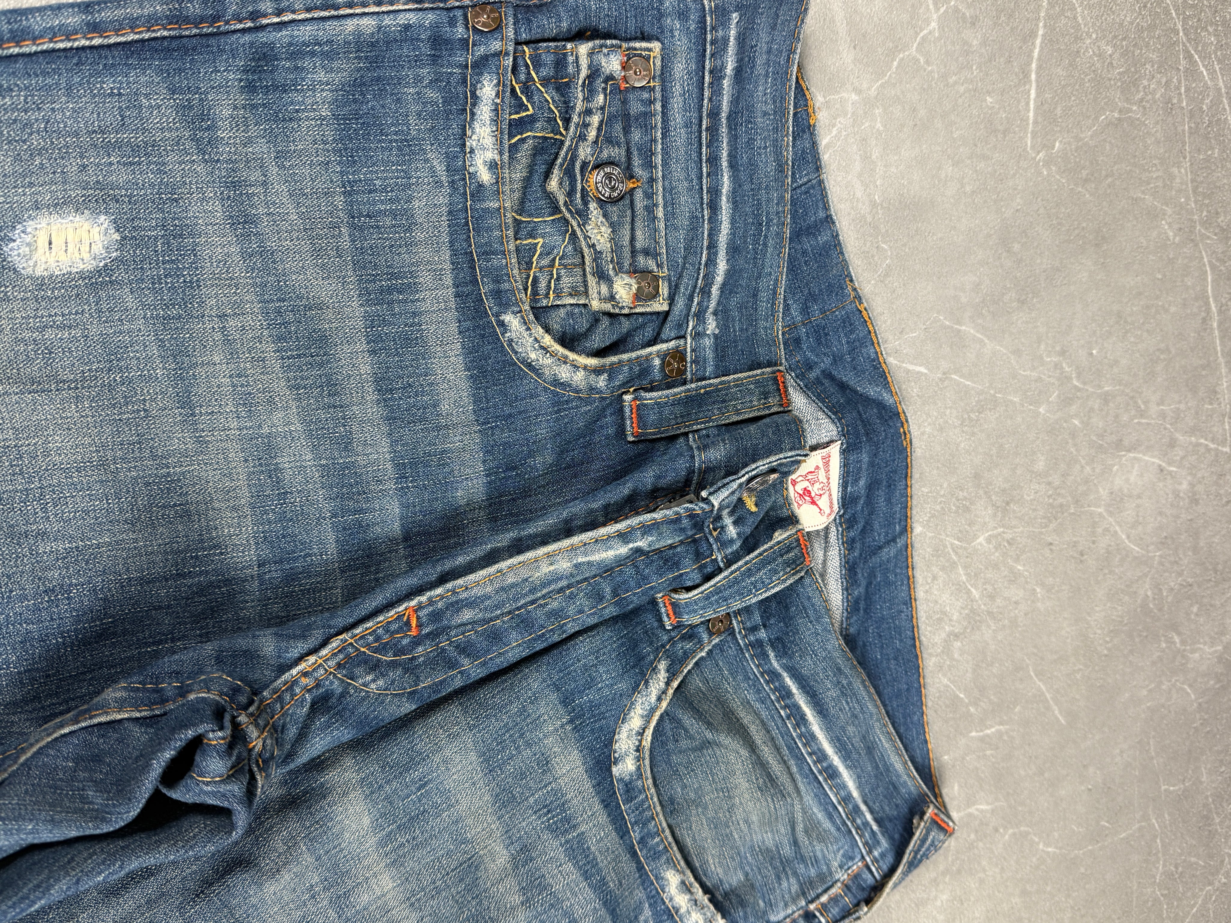 True Religion Jeans (M)