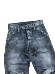 Gstar vintage elwood Bootcut Jeans (XS)