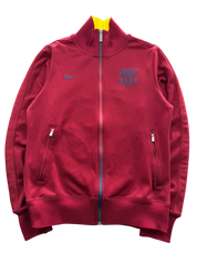Nike Barceloma Zip Jacke (S)