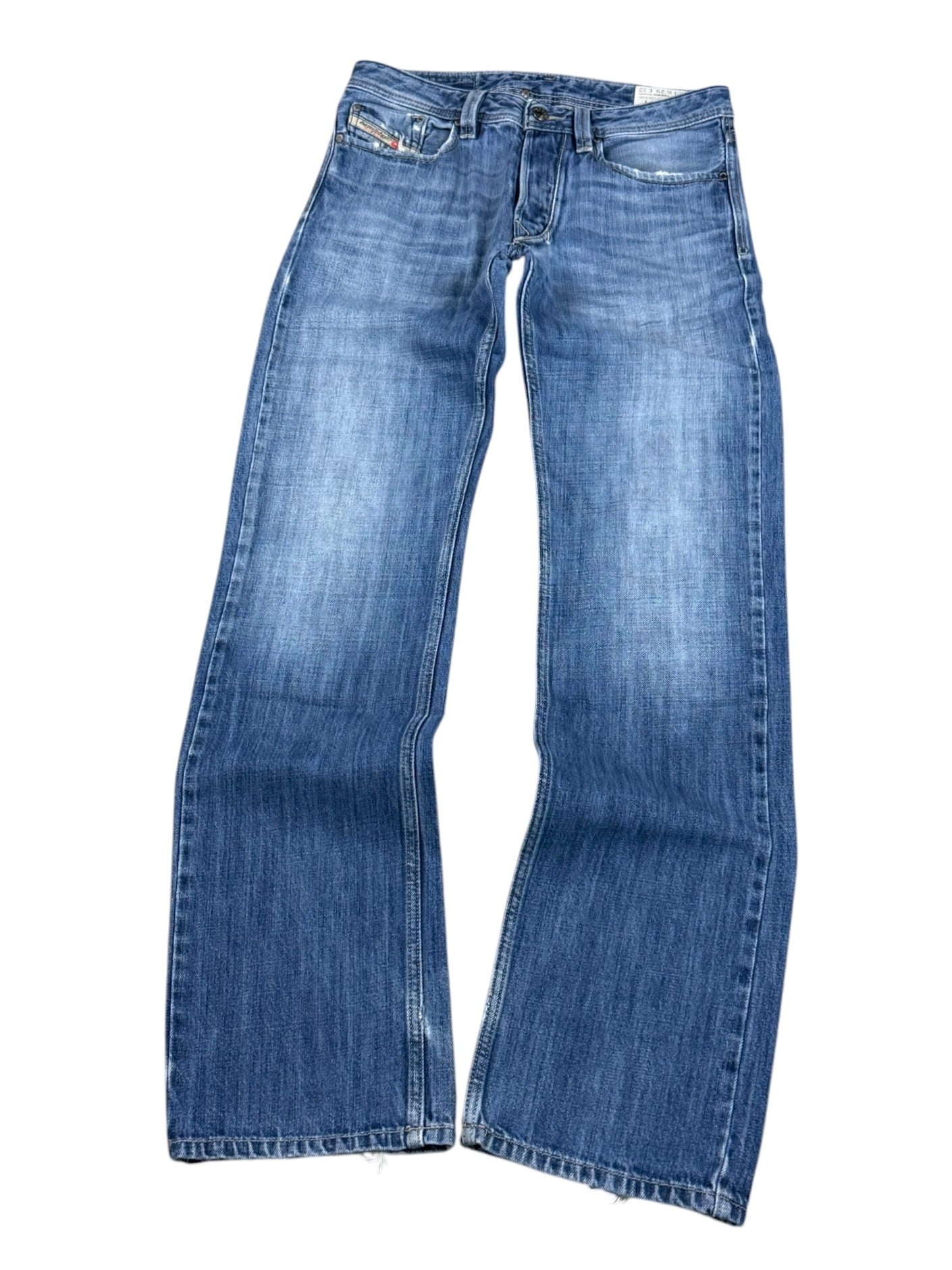 Diesel vintage Slim Jeans (S)