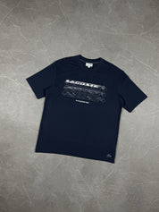 Lacoste T-shirt (XL)